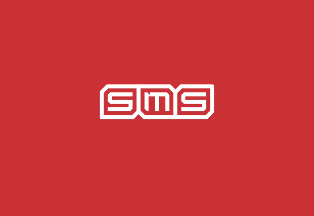 SMS Mining Services Brand