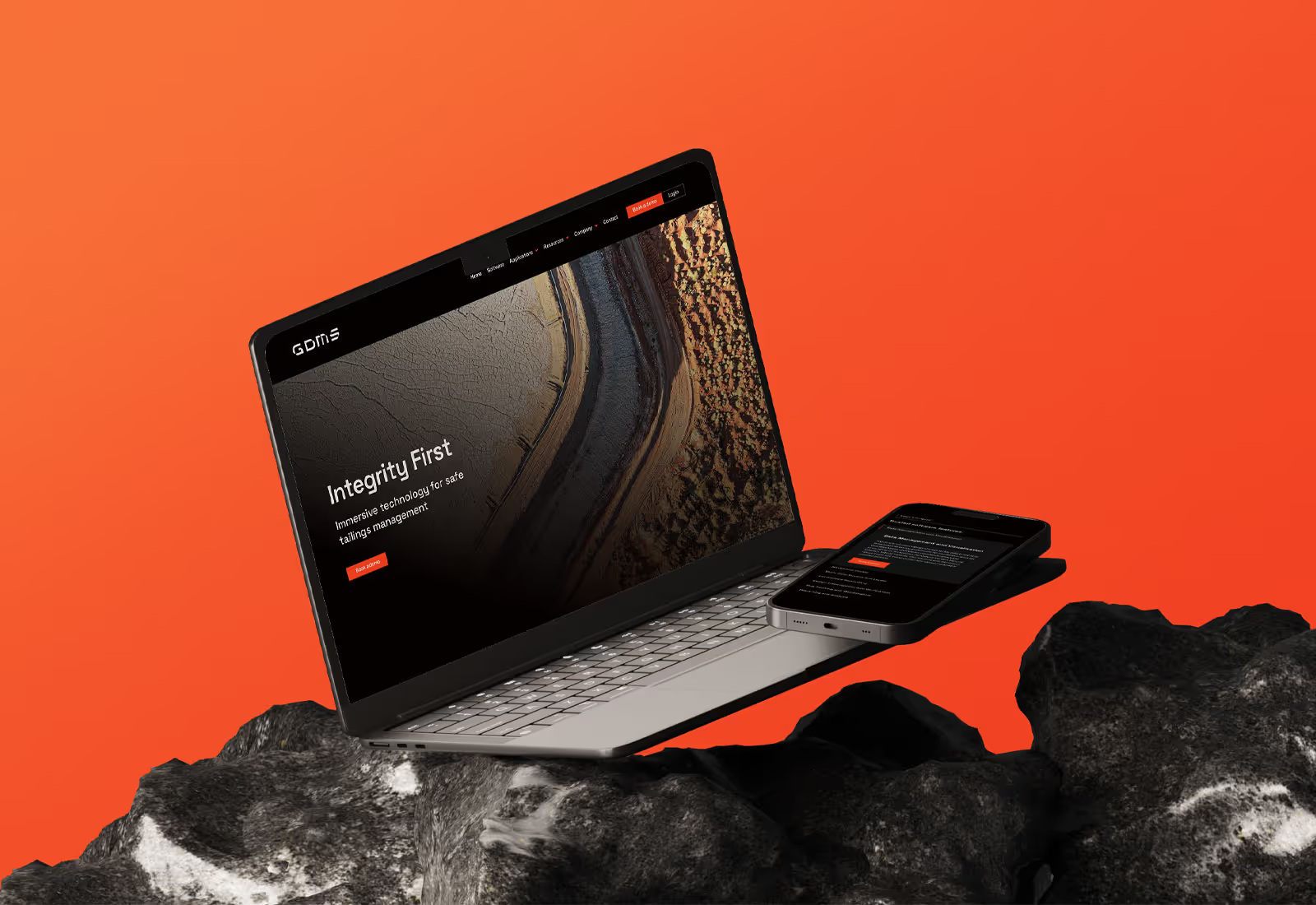 GDMS Digital