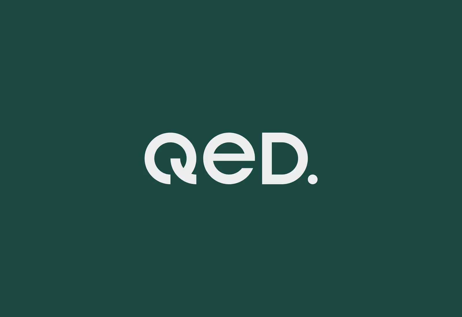 QED Brand