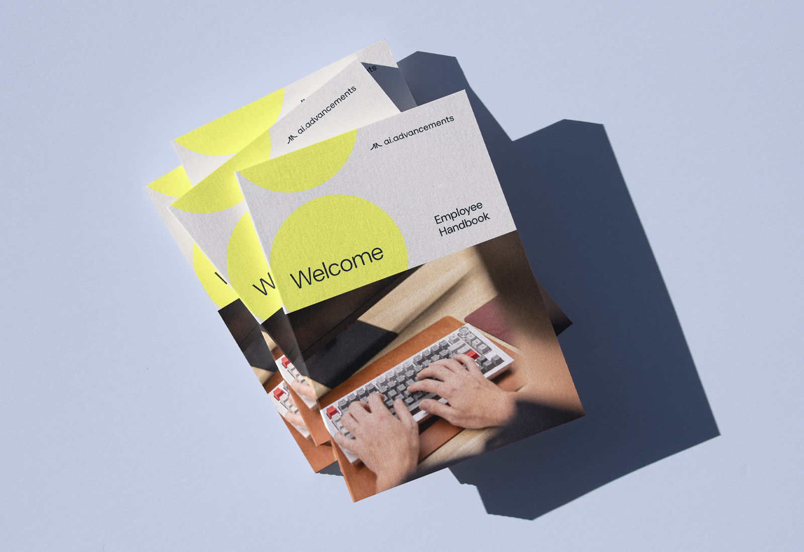 AI Advancements Brand