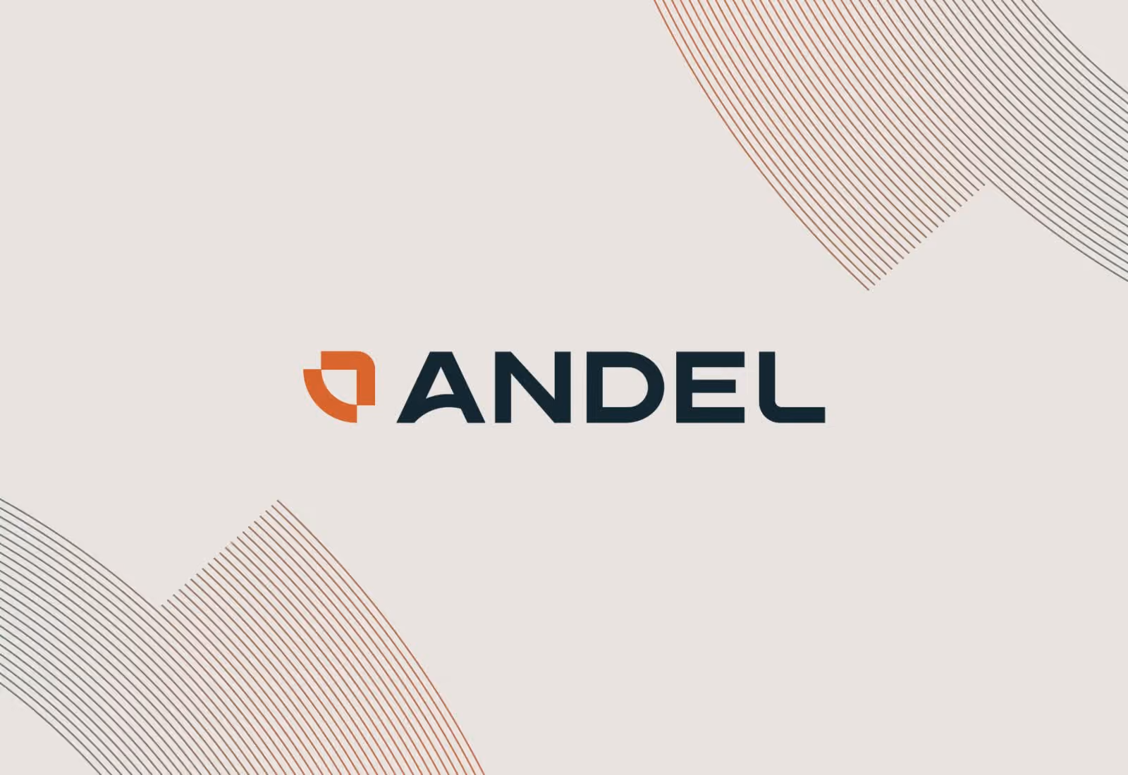 Andel Resources Brand Website