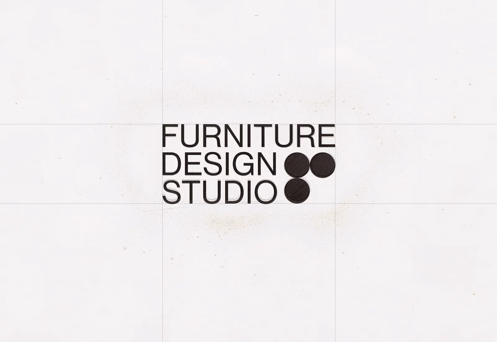 Furniture Design Studio Brand