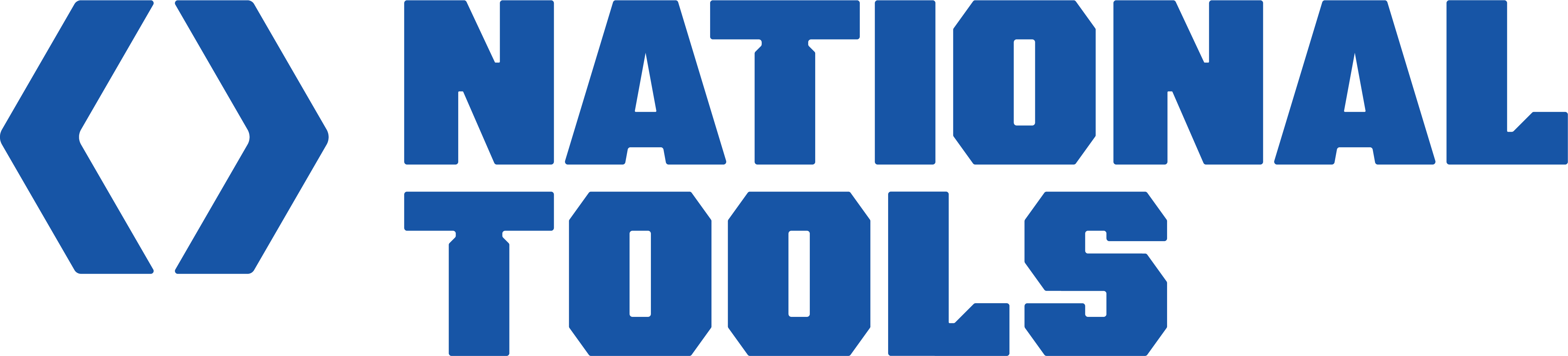 Primary logo, dark