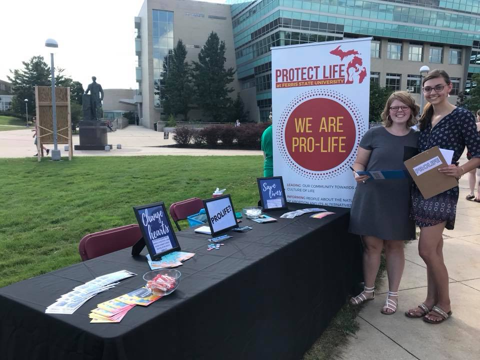 Ferris State University