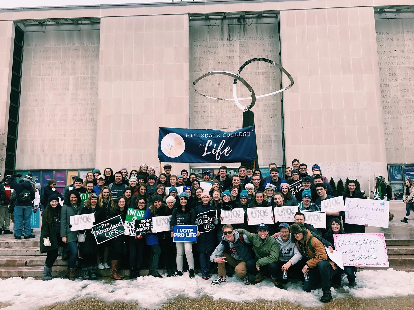 Hillsdale College