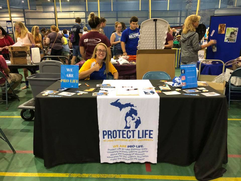 Lake Superior State University