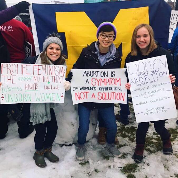 University of Michigan Ann Arbor