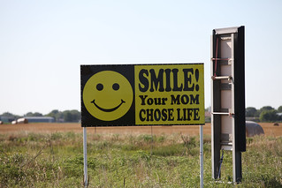 Bad Pro-life Arguments