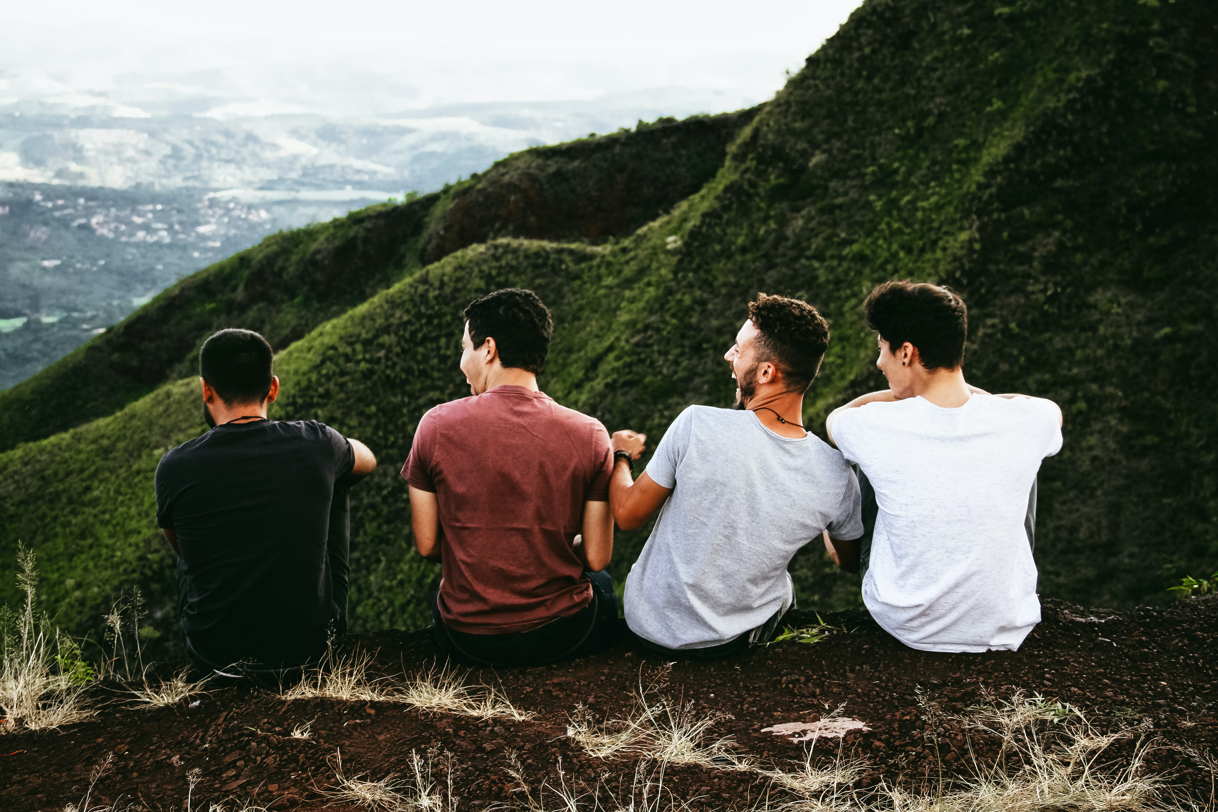 Relational Apologetics & Roleplaying Dialogue