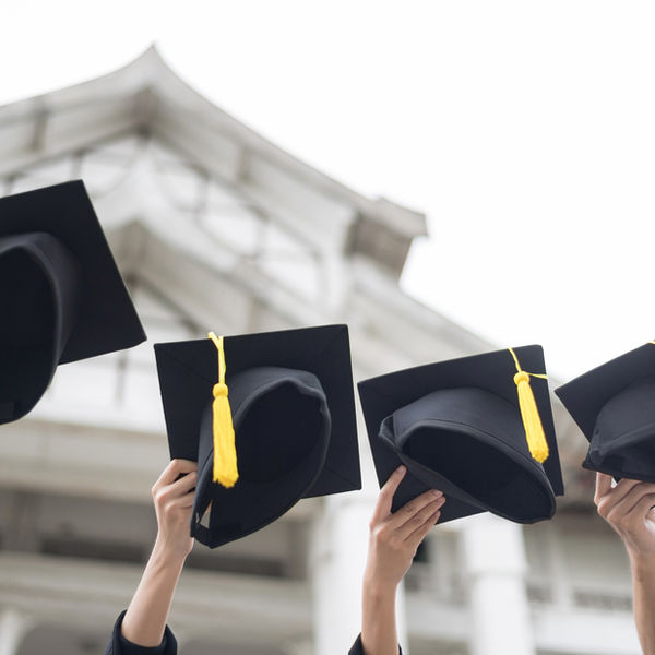Pro-life After College