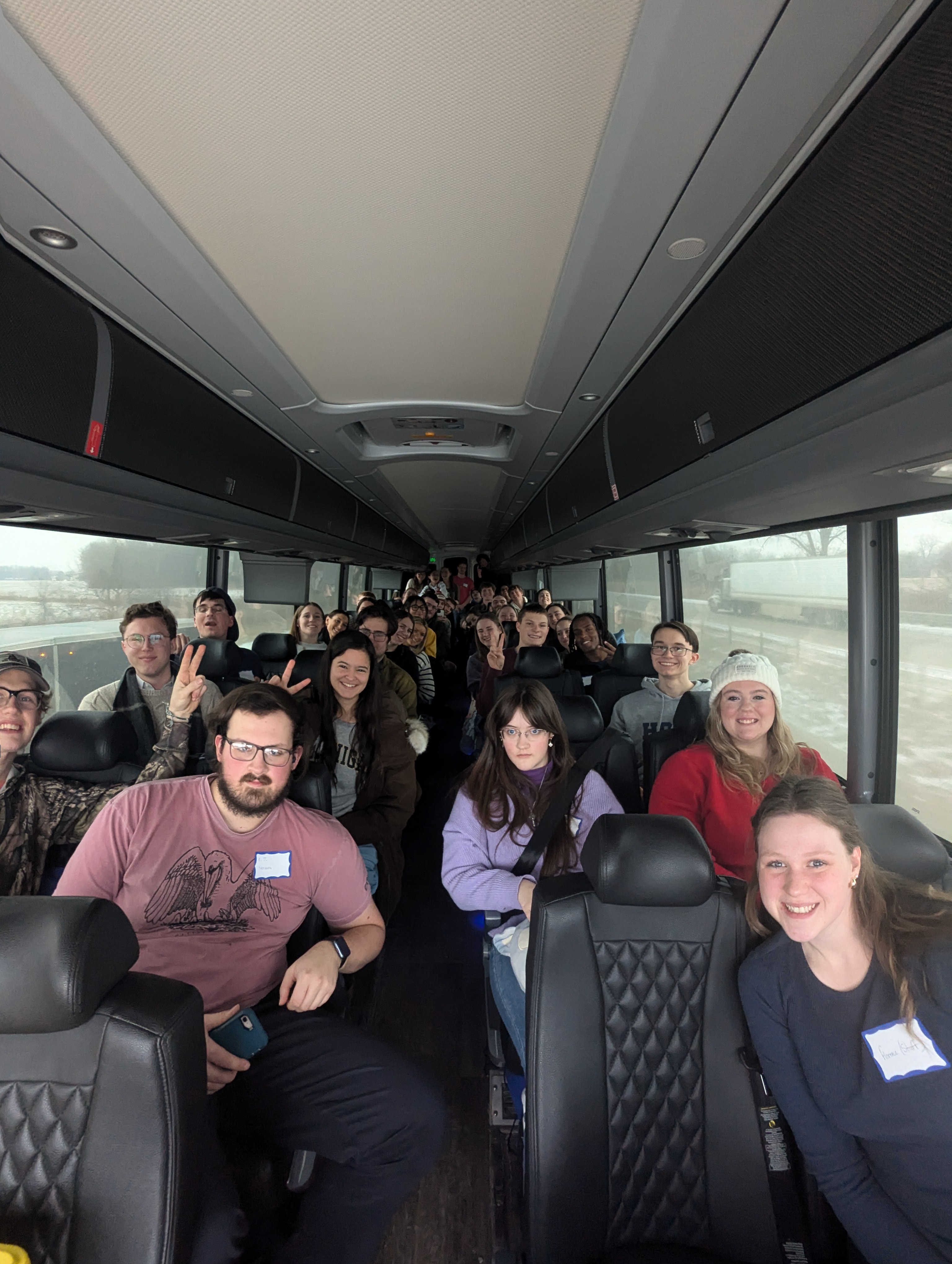 March for Life DC Trip photo