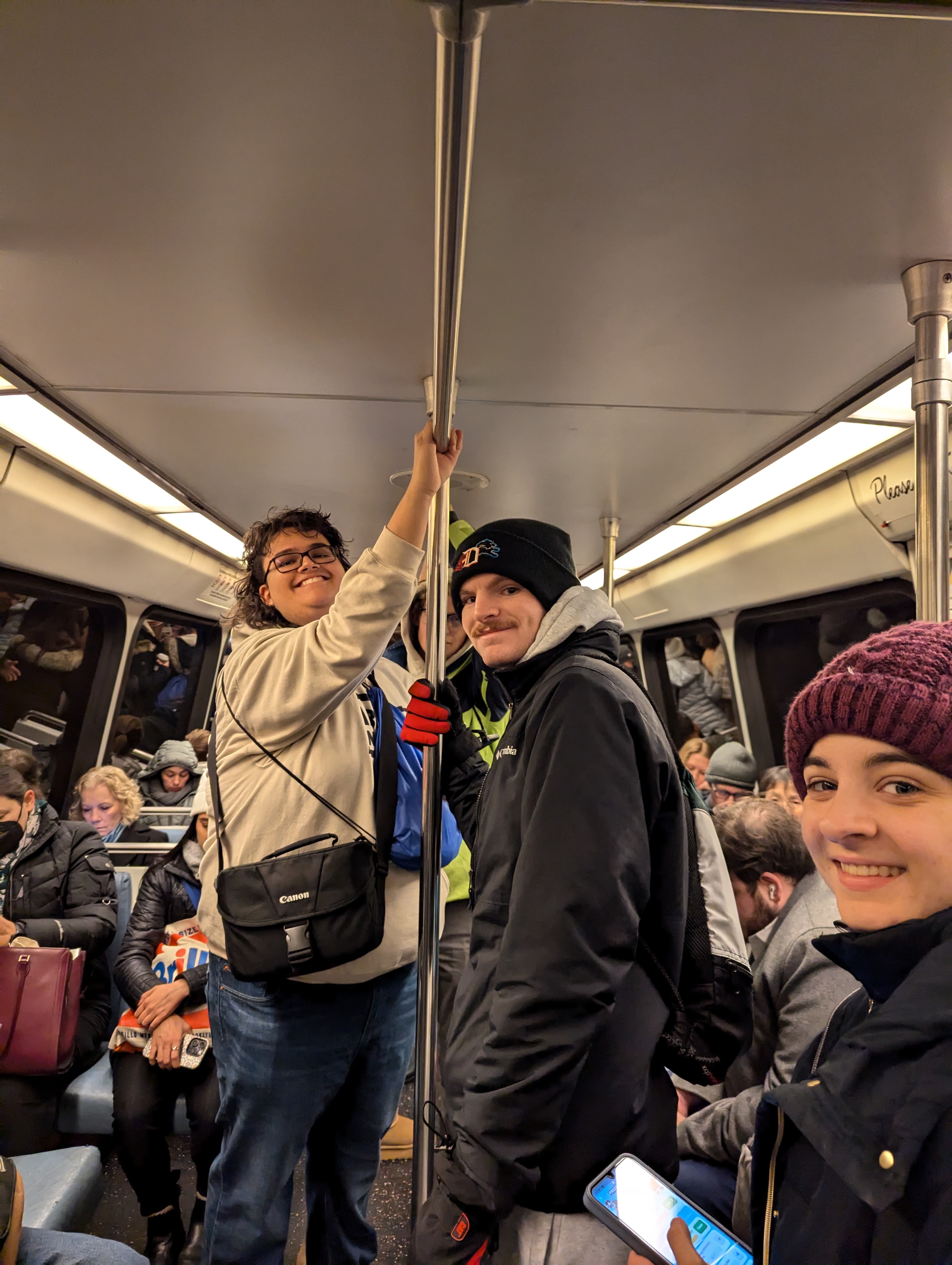 March for Life DC Trip photo
