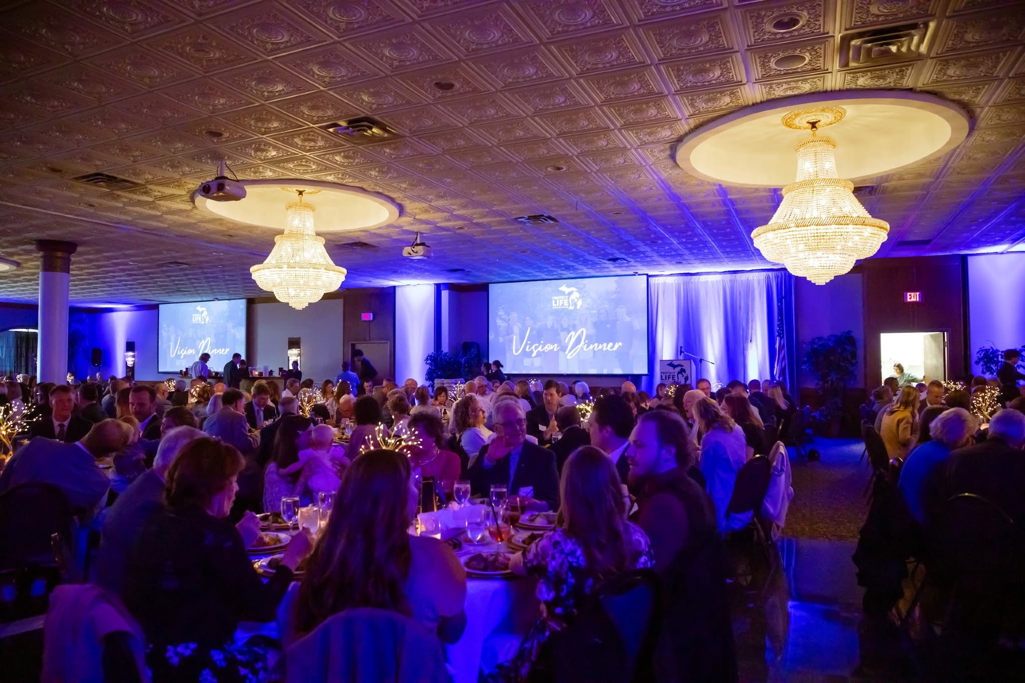 2027 Dinner to Protect Life