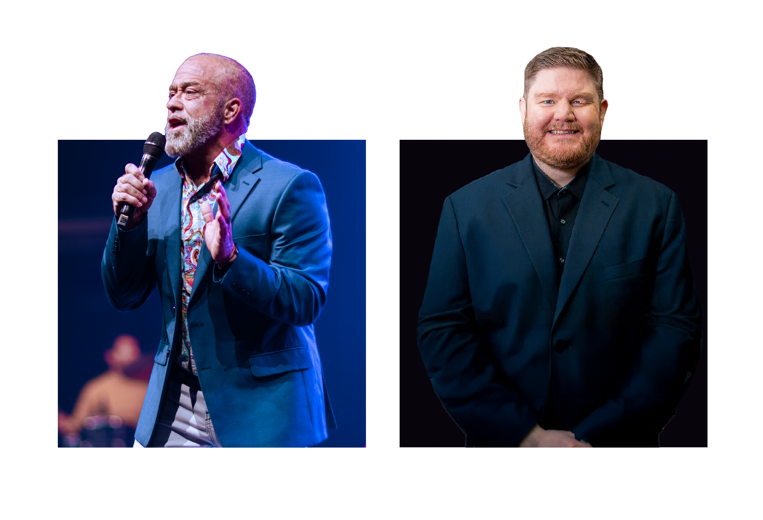 Todd White, Lifestyle Christianity Training Center, and Brain Bolt