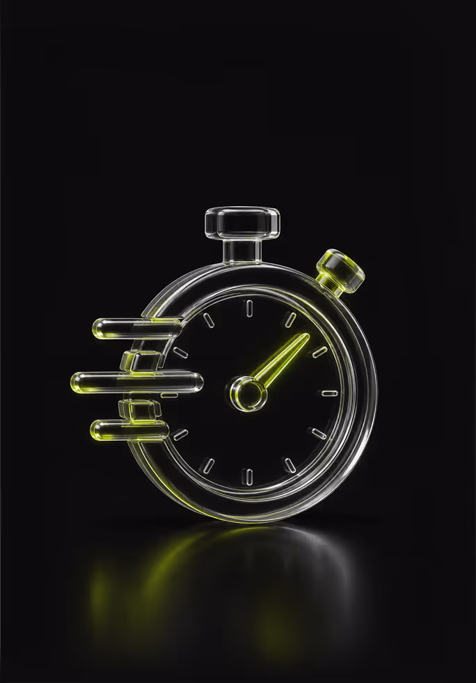 Low Latency