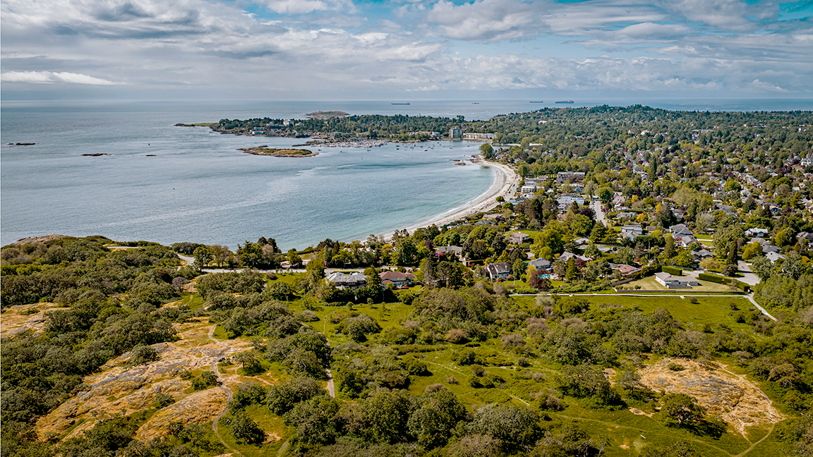 Oak Bay
