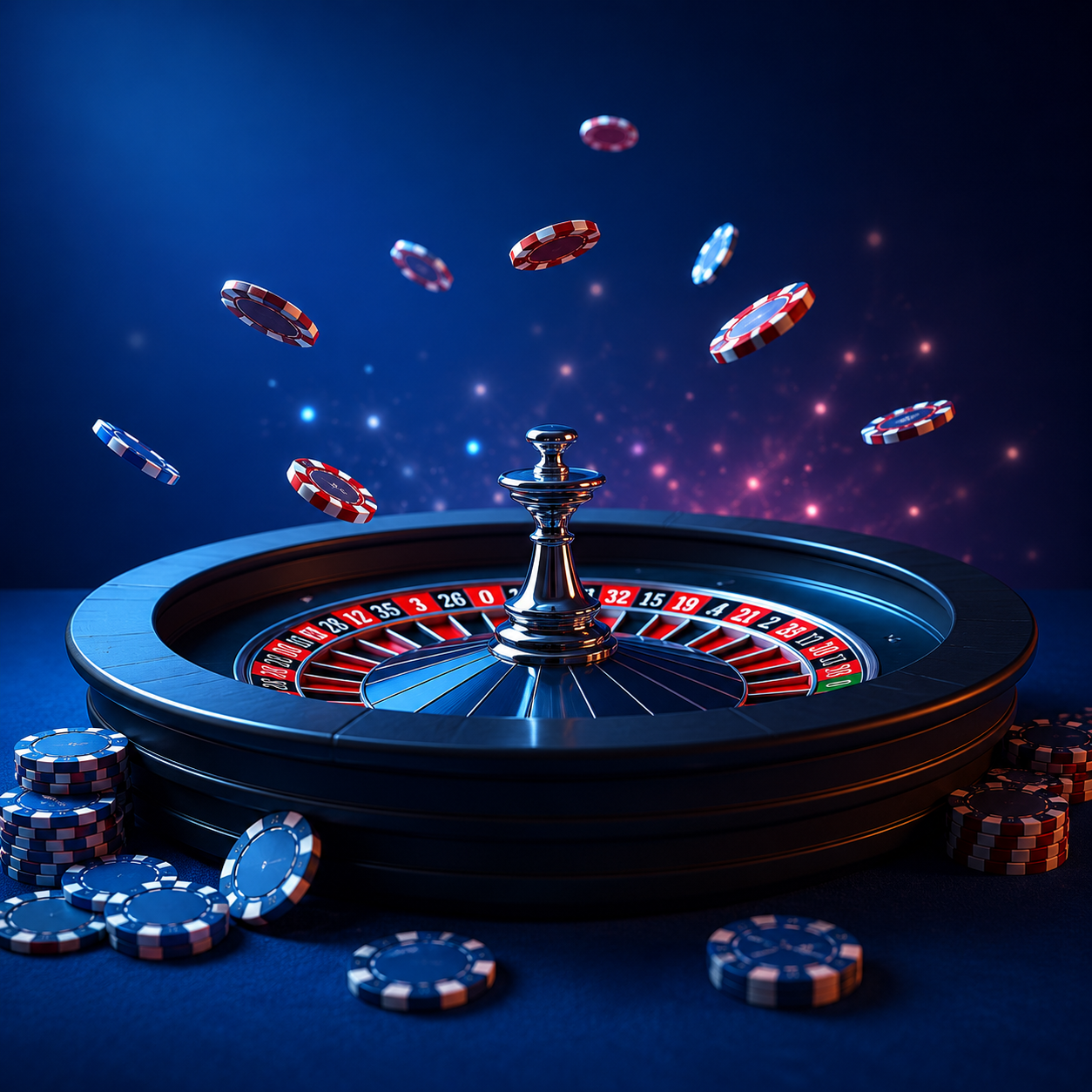 AI and machine learning in the gaming industry illustration