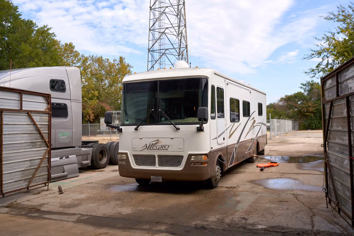 RV Repair