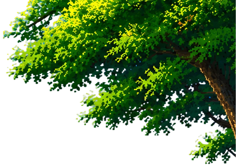 Hero leaf