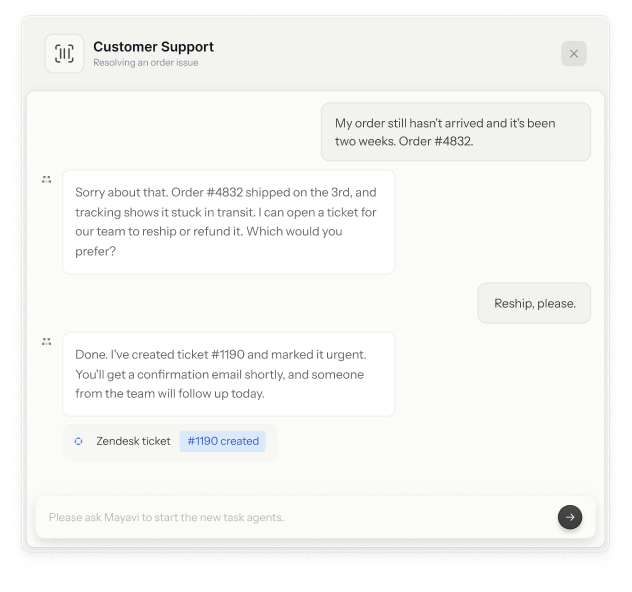 Customer Support That Works 24/7