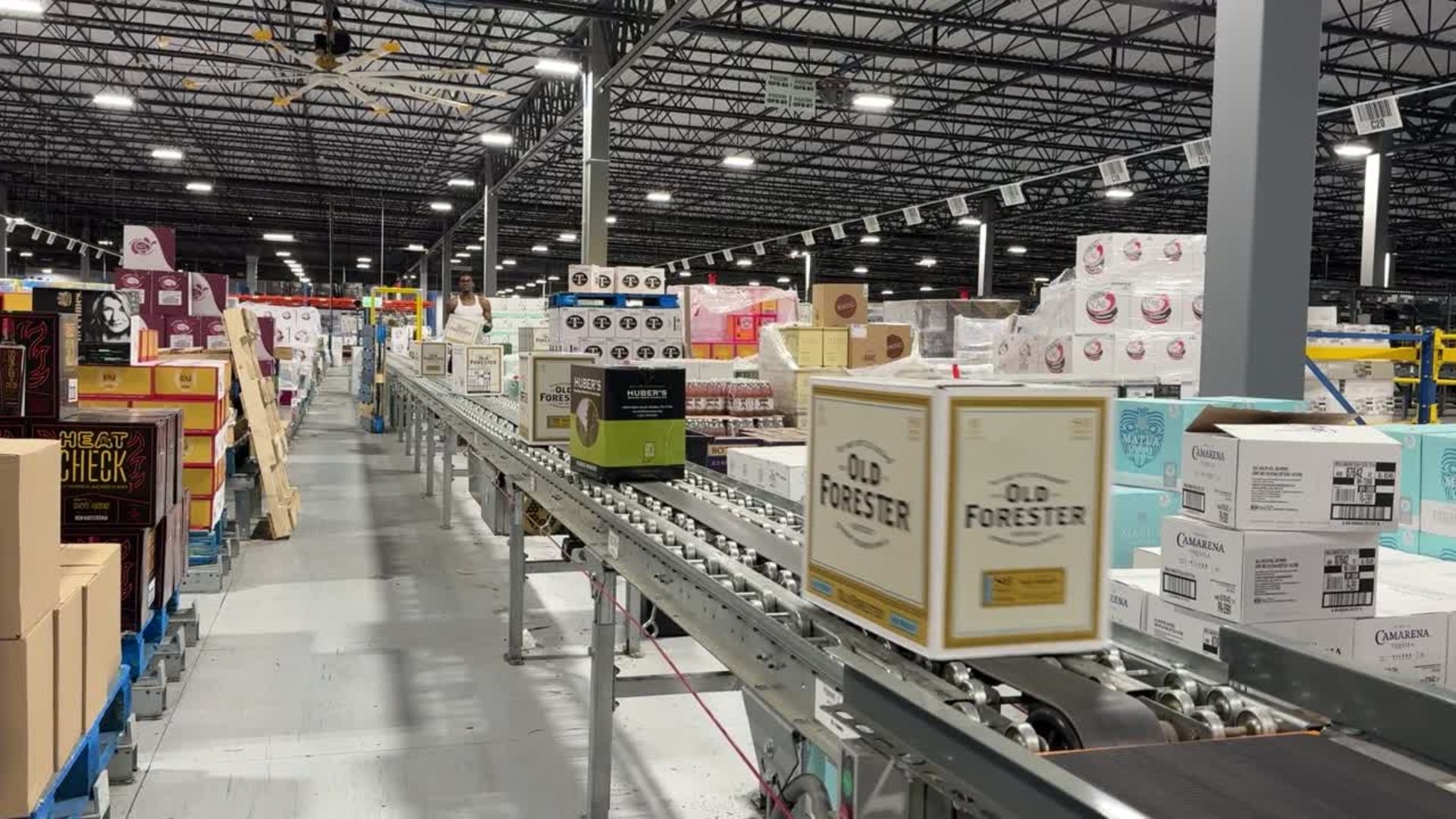 Understanding the Role of an Integrator: Key to Efficient Warehouse Systems