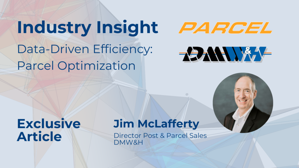 Data-Driven Efficiency: Parcel Optimization