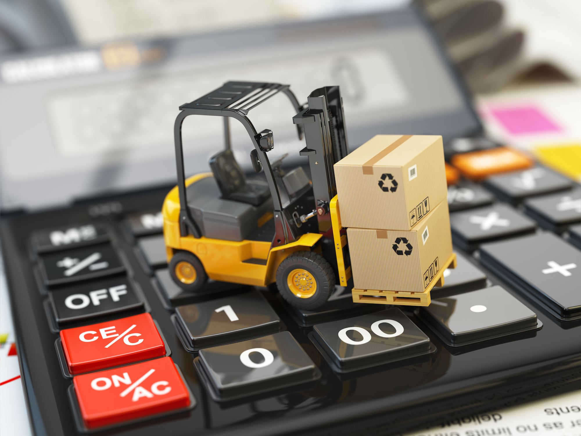 The Future of Online Order Fulfillment