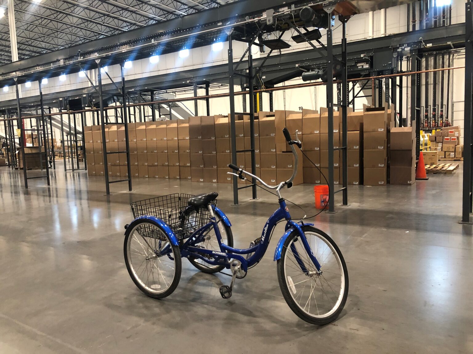 DMWH_Conair_Bike