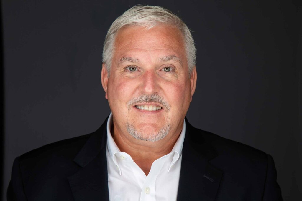 C-Suite Interview with Joe Colletti: Integration is the name of the game