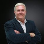 In Person: Joe Colletti of DMW&H