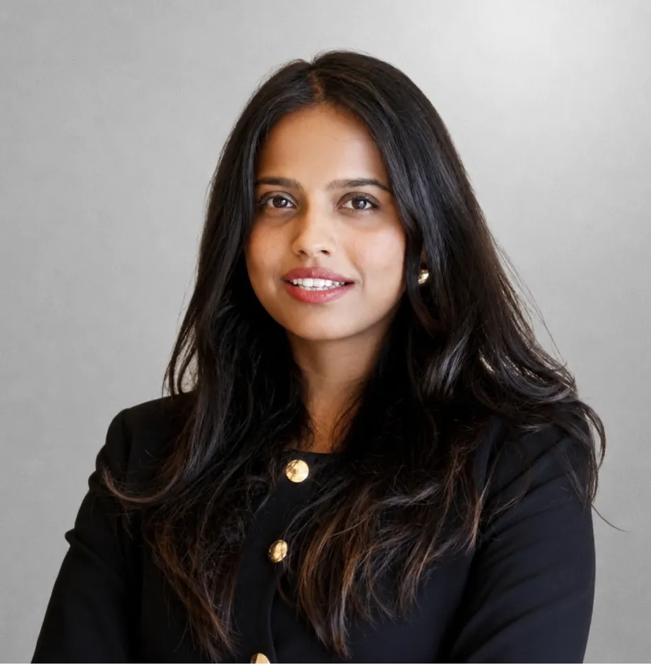 Prashanti Shivalenka - Investor Relations