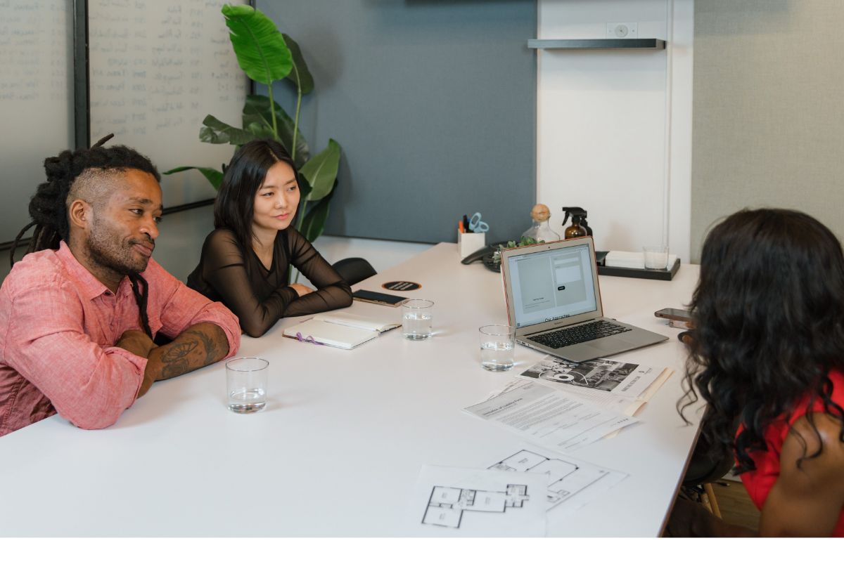 Founders are studying the local labor lawn for rebadging employees in Colombia and Mexico.