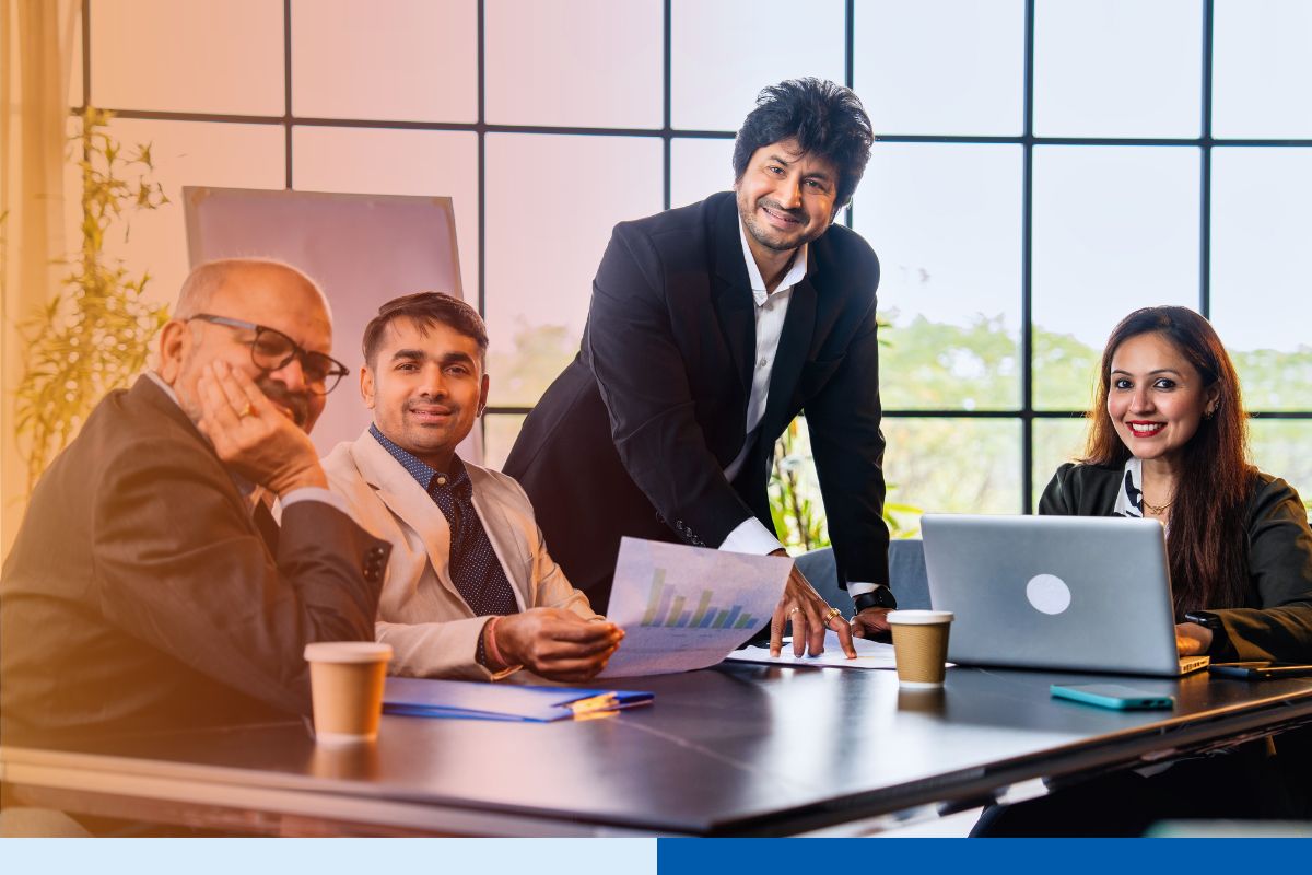Why Offshore Teams in India Give Companies a Competitive Edge in 2026