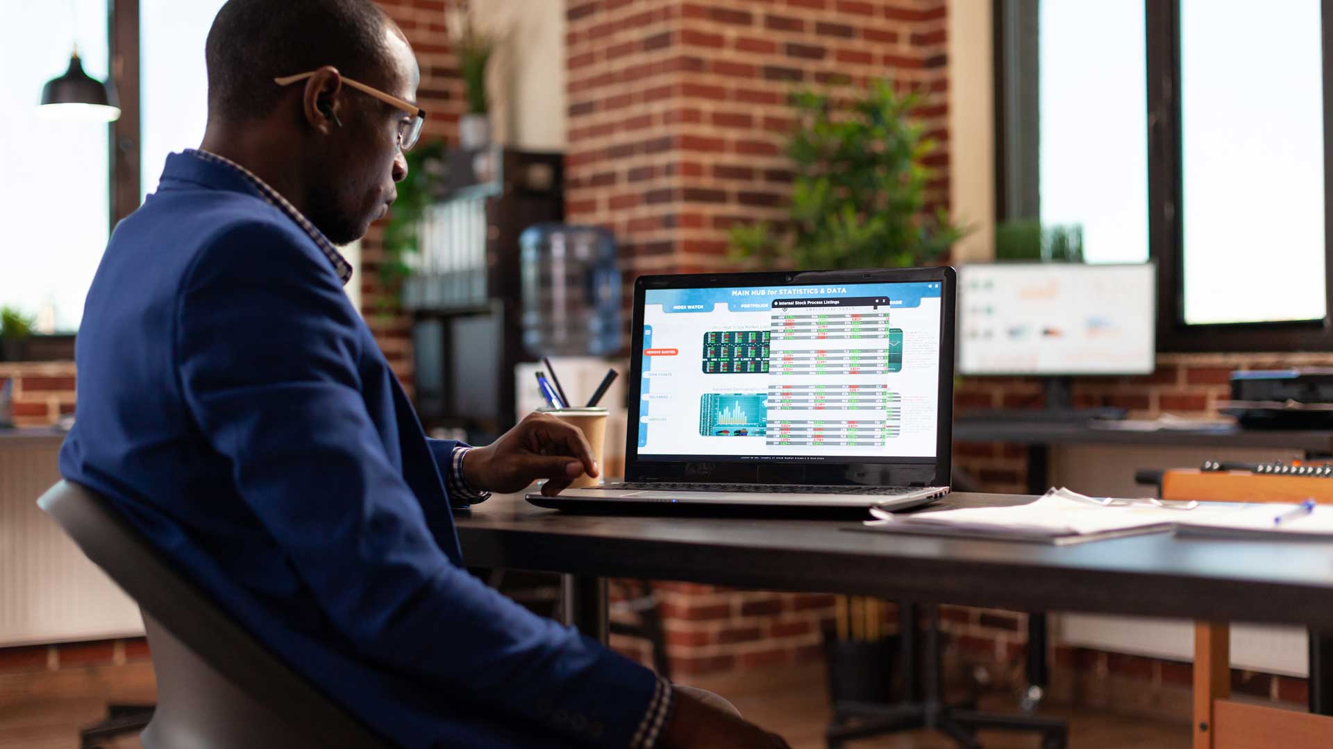AI Workforce Why Artificial Intelligence Doesn’t Replace People, It Demands Better Talent
