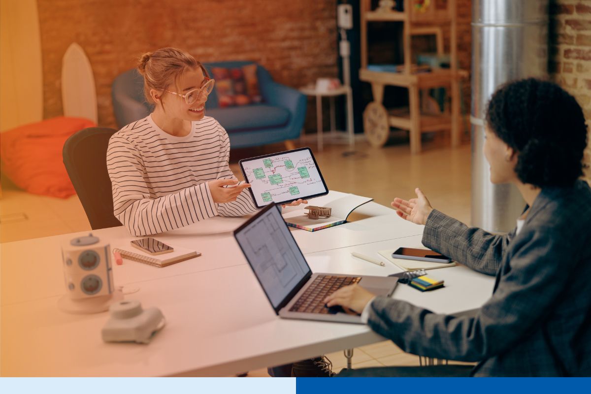How AI Enabled Market Intelligence Improves Offshore Hiring in Colombia ]