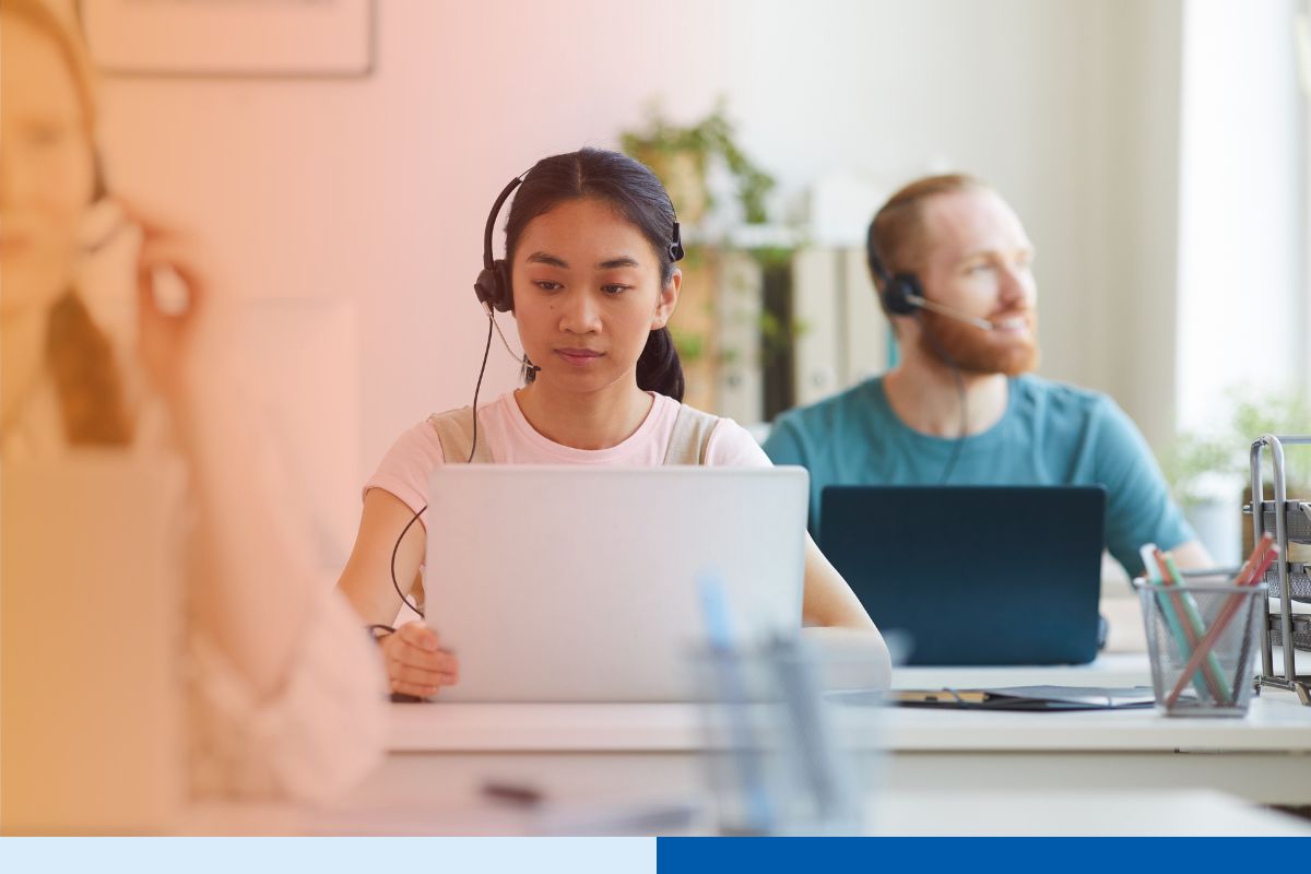 Outsourcing customer services offering global solutions for companies in Hawaii