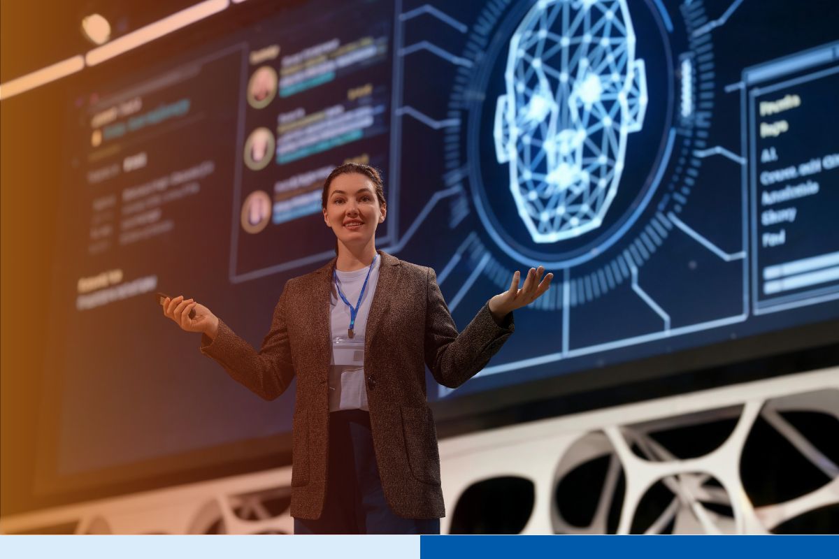 AI Virtual Assistant in Healthcare Streamlining Claims Processing