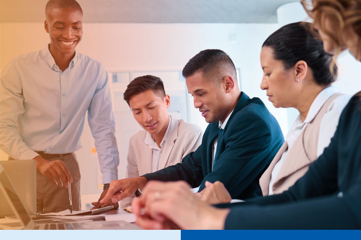 What Is Learning as a Service (LaaS) A Complete Guide for Companies with Offshore Teams