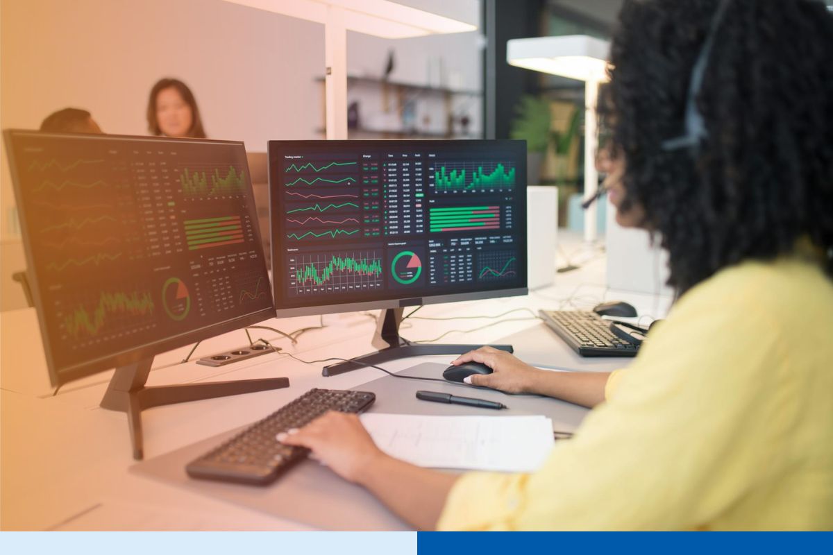 Offshore AI data operations staffing team supporting a SaaS company with data labeling, model QA, and prompt engineering