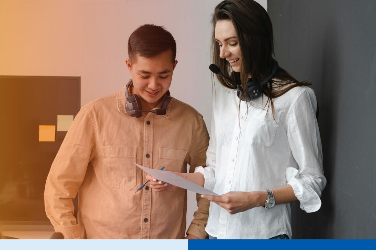 Why People Don't Like Outsourcing (And What Co Sourcing Solves)