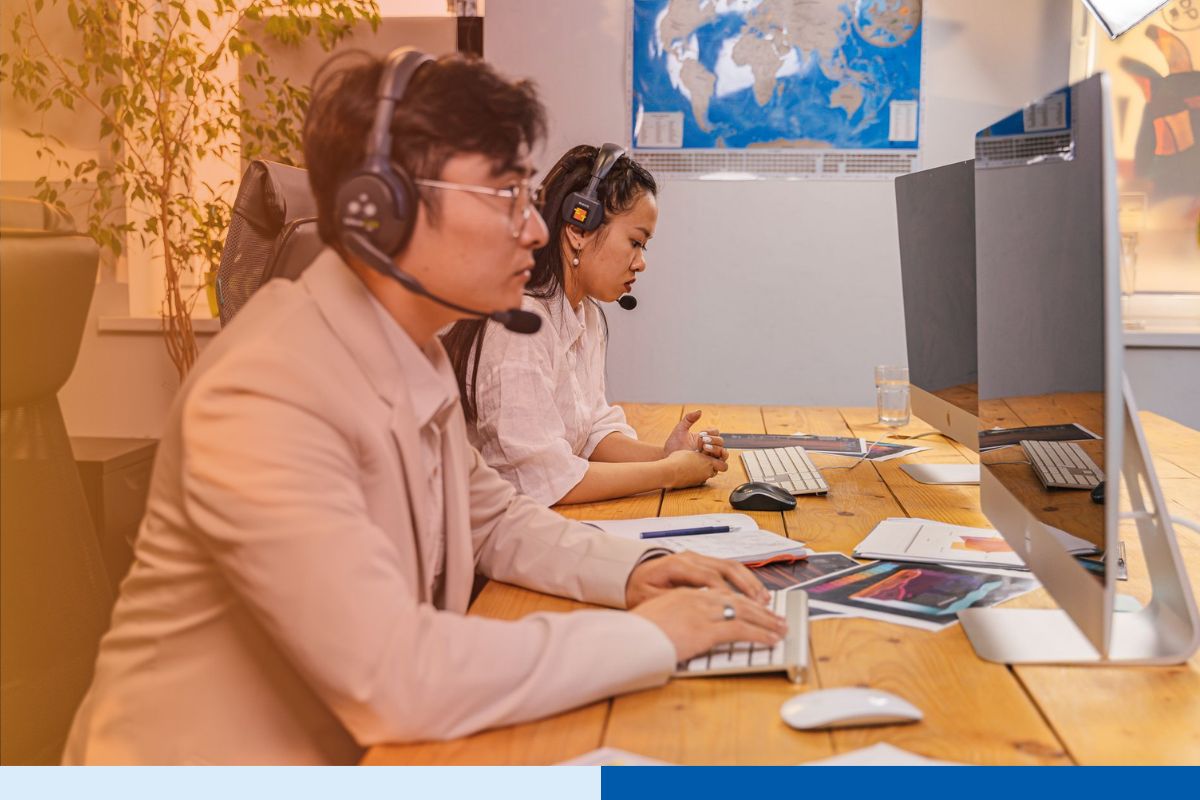 Brand Voice Governance for Hospitality Outsourcing Teams