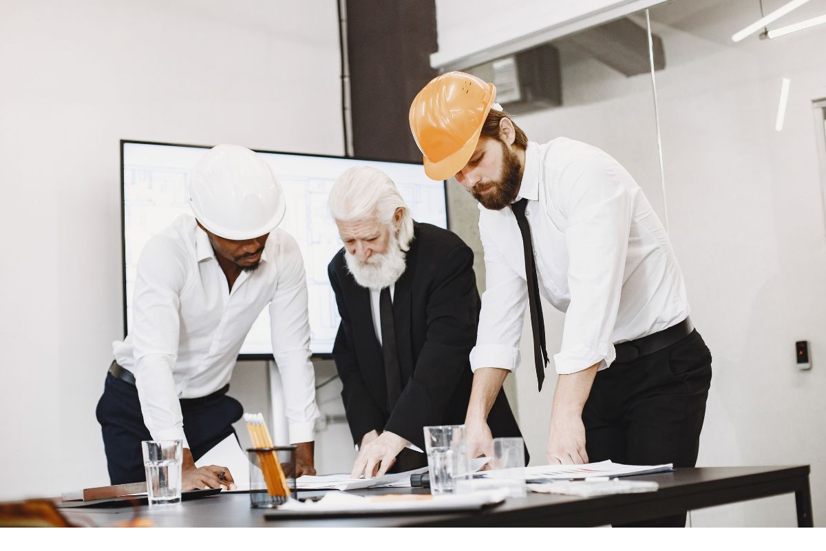 outsourcing Geotechnical Engineering services for a cost-effective and efficient workflow.