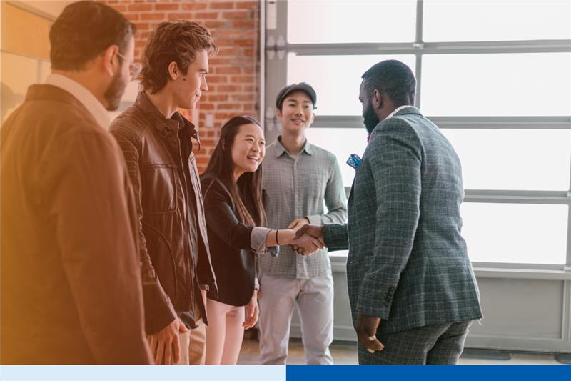 Rebadging Employees Navigating the Transition from One Outsourcing Provider to Another