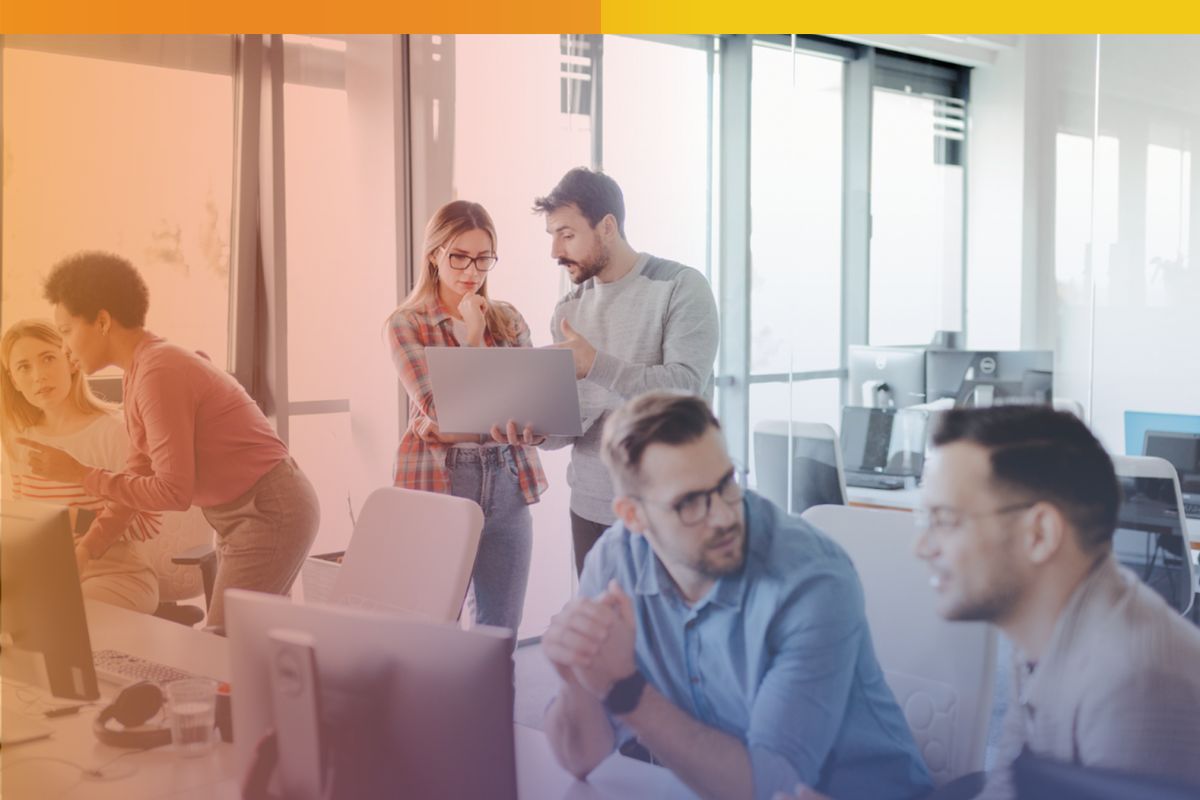 Why Do Companies Choose to Outsource Work