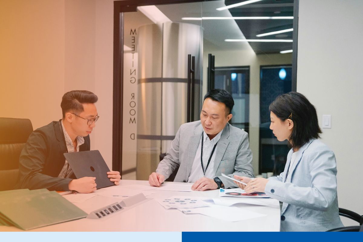 An Introduction to Co Sourcing A Strategic Approach to Business Operations IMG BKG