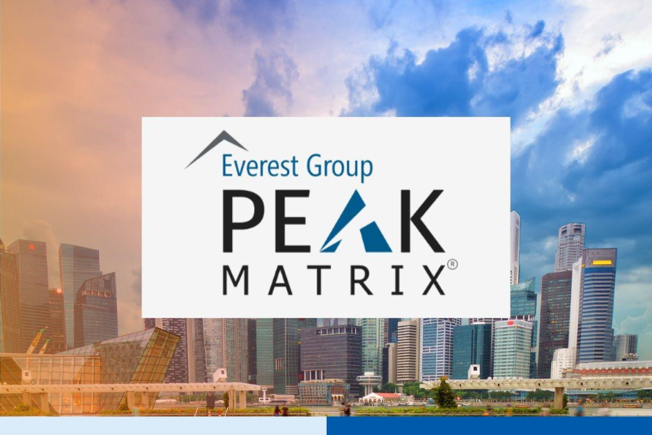 Everest Group