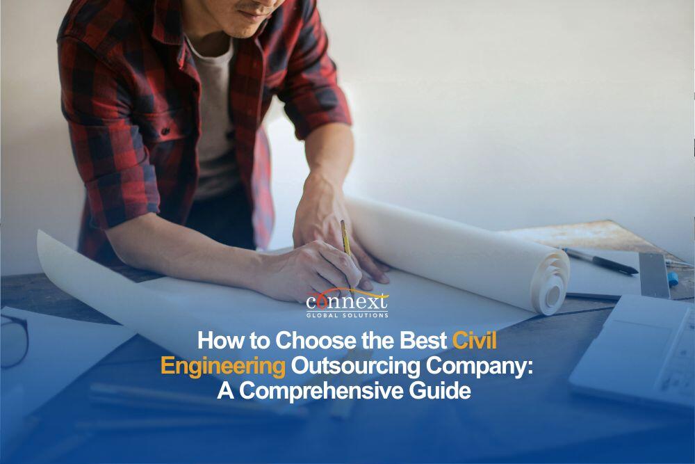 Best-Civil-Engineering-Outsourcing-Company-A-Comprehensive-Guide-male-construction-drawing-draft-paper-roll