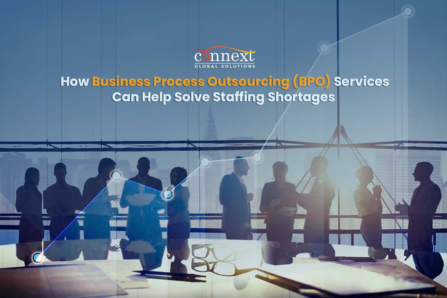 How Business Process Outsourcing (BPO) Services Can Help Solve Staffing Shortages
