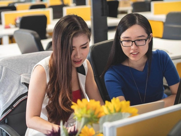 Outsourcing Offshoring