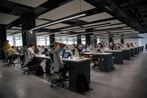 Outsourcing-Offshoring